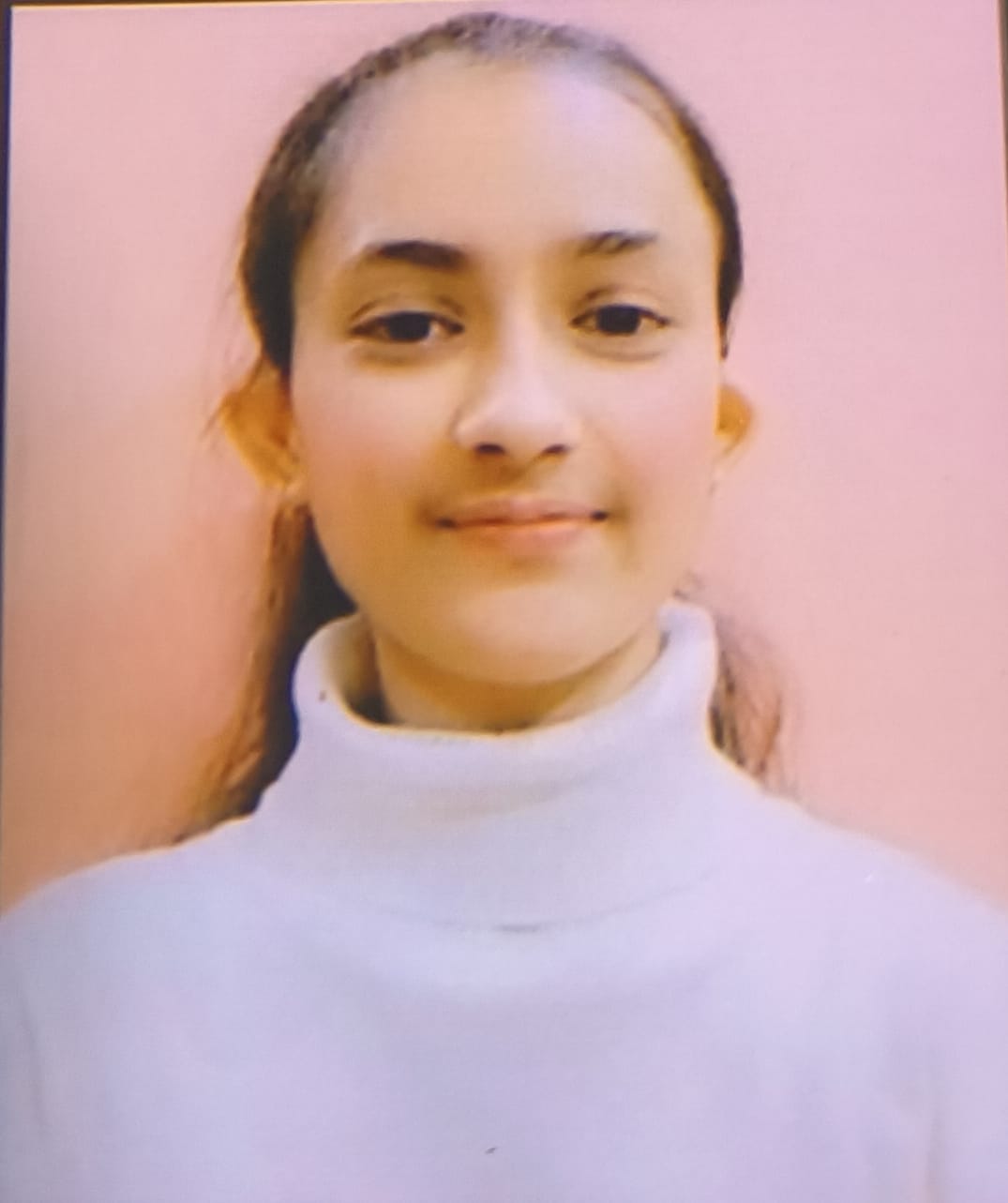 Aashima Garg