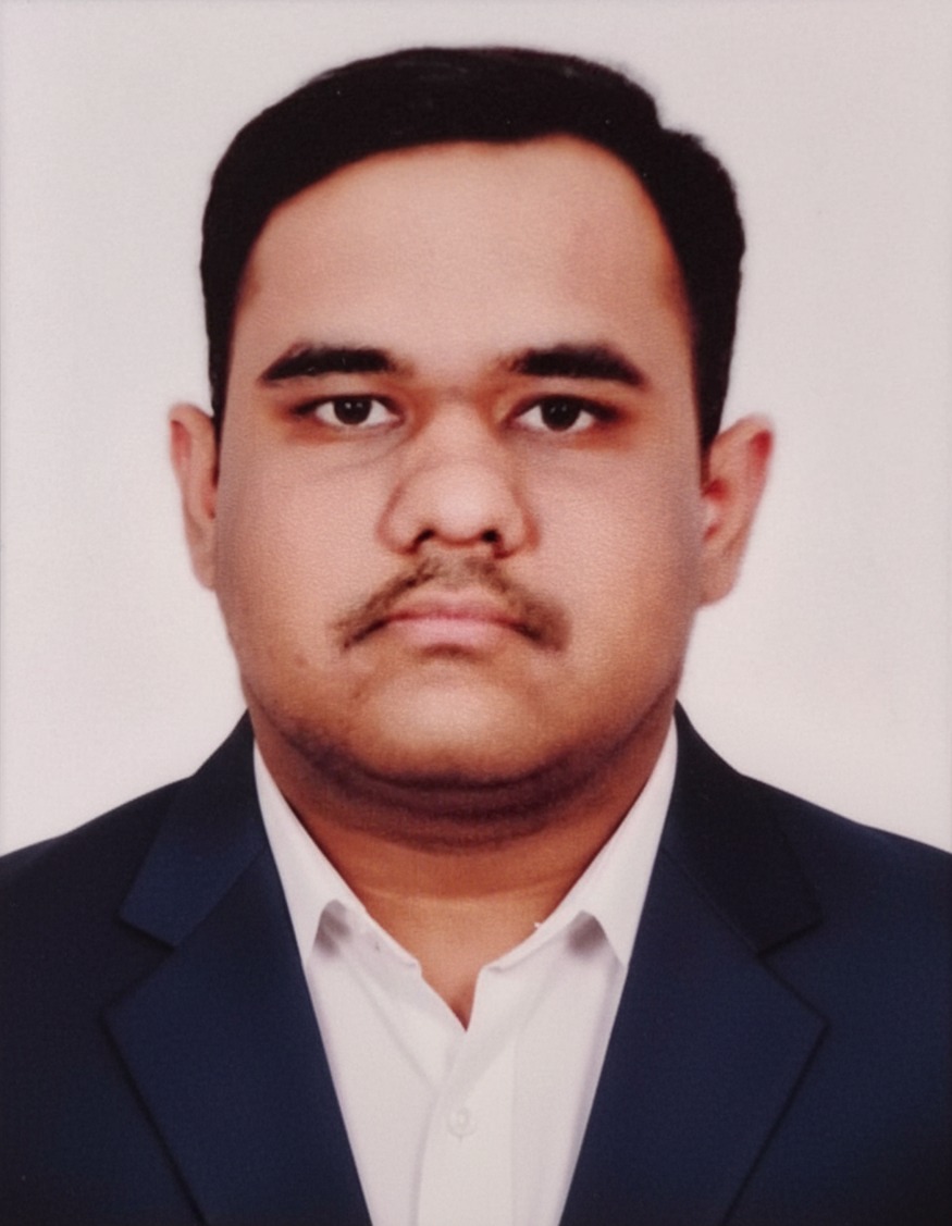 Naman Pradhan