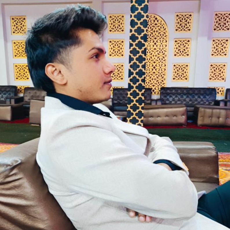 Sahil Kumar