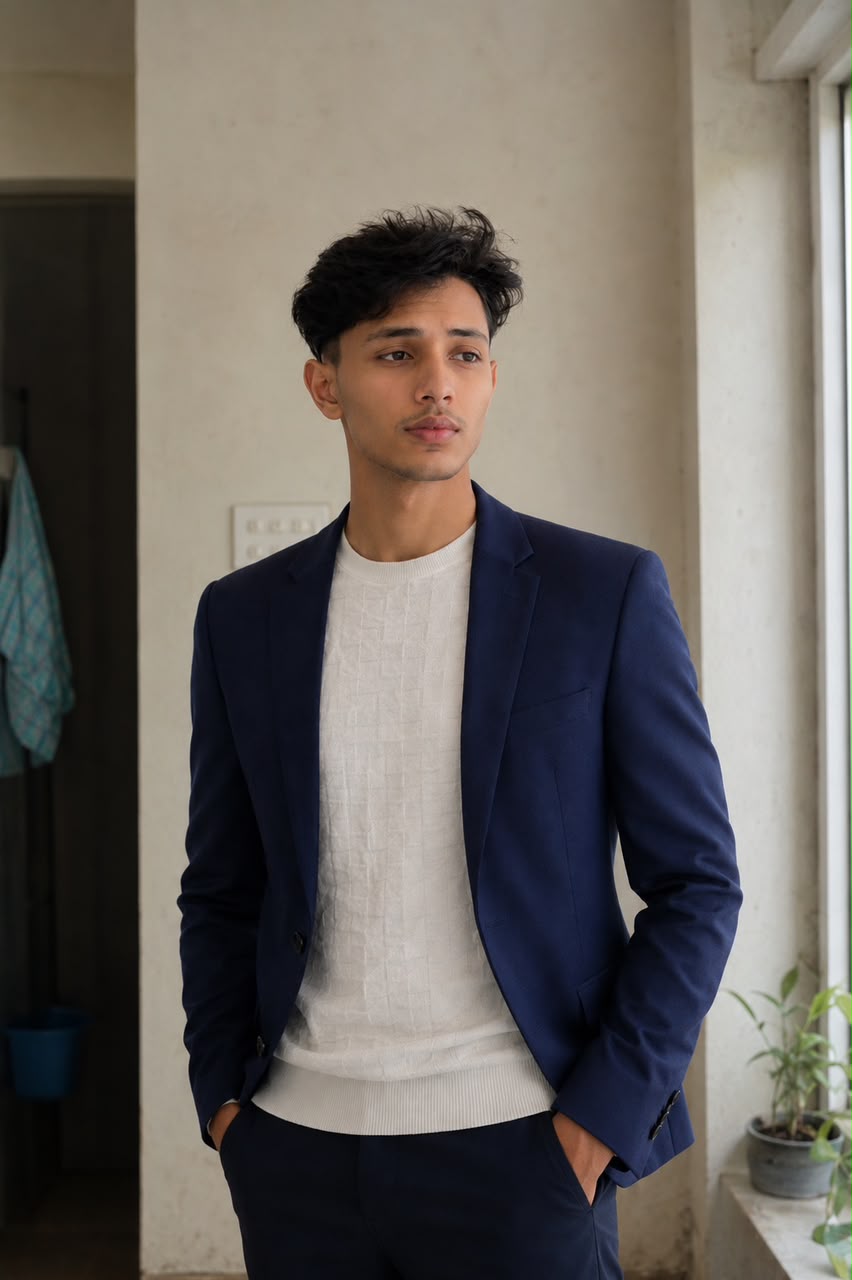 Yash Kundu